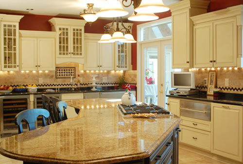 Photo Gallery of Kitchen Remodeling - A Promise of Excellence from A
