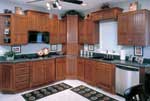 Haas Cabinets at a ReMARKable Kitchen Store