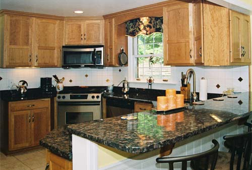 Photo Gallery Of Kitchen Remodeling A Promise Of Excellence From