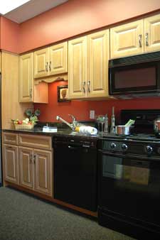 Kitchen Design Stores on Store  Providing Kitchen And Bath Home Remodeling  Kitchen Design  And