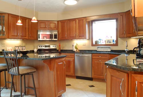 Photo Gallery of Kitchen Remodeling - A Promise of Excellence from A ...